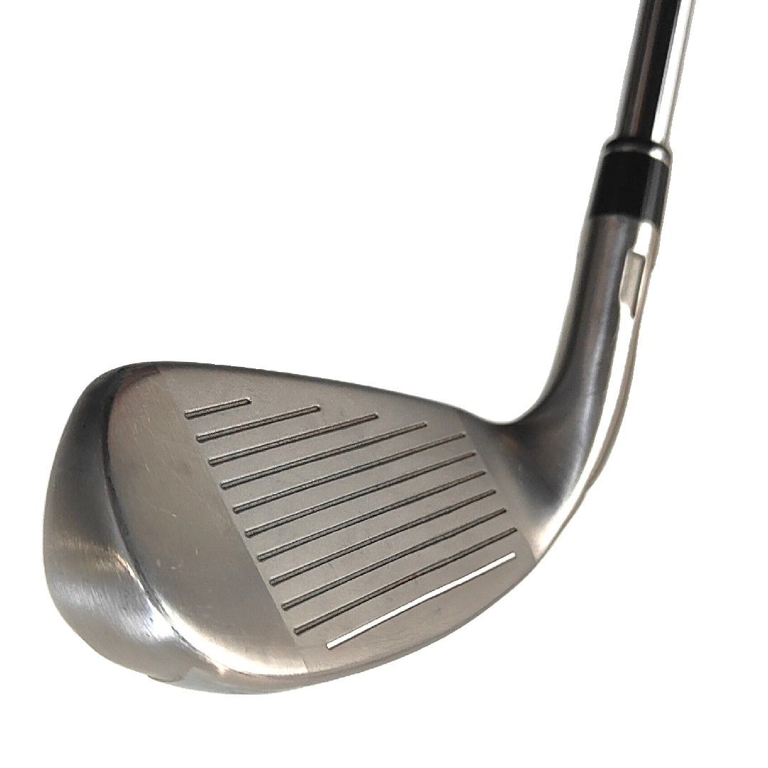【新品】ステルスHD アイアン 7番　単品　純正スチールS ステルスHD アイアン 7番 単品 純正スチールS 良品 テーラーメイド