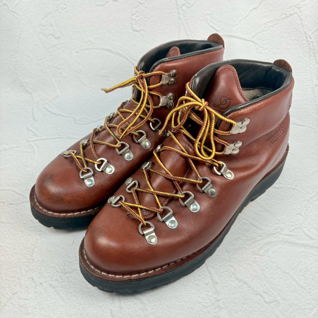 良品】Danner ダナー MOUNTAIN LIGHT マウンテンライト