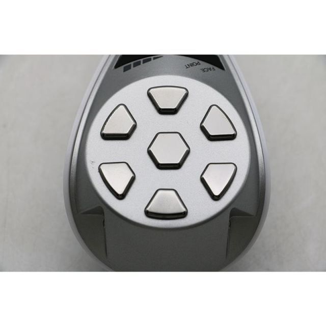 LUXCEAR VisageS ルクセア ヴィサージュS 美顔器 中古品 LUXCEAR