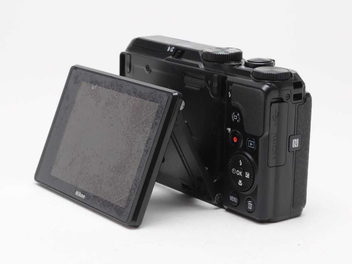 Nikon COOLPIX P900 デジカメカメラ ジャンク品 動作未確認 中古 Nikon COOLPIX P900 デジカメカメラ ジャンク品 動作未確認 中古