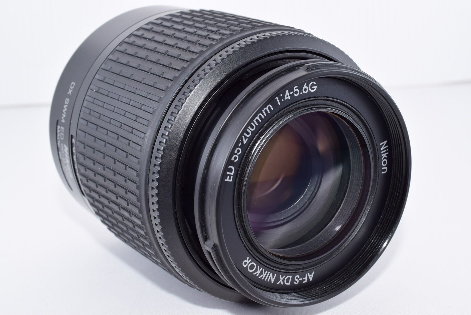 Nikon/AF-S DX Zoom-Nikkor 18-70mm f3.5-4.5G IF-ED/ズームレンズ