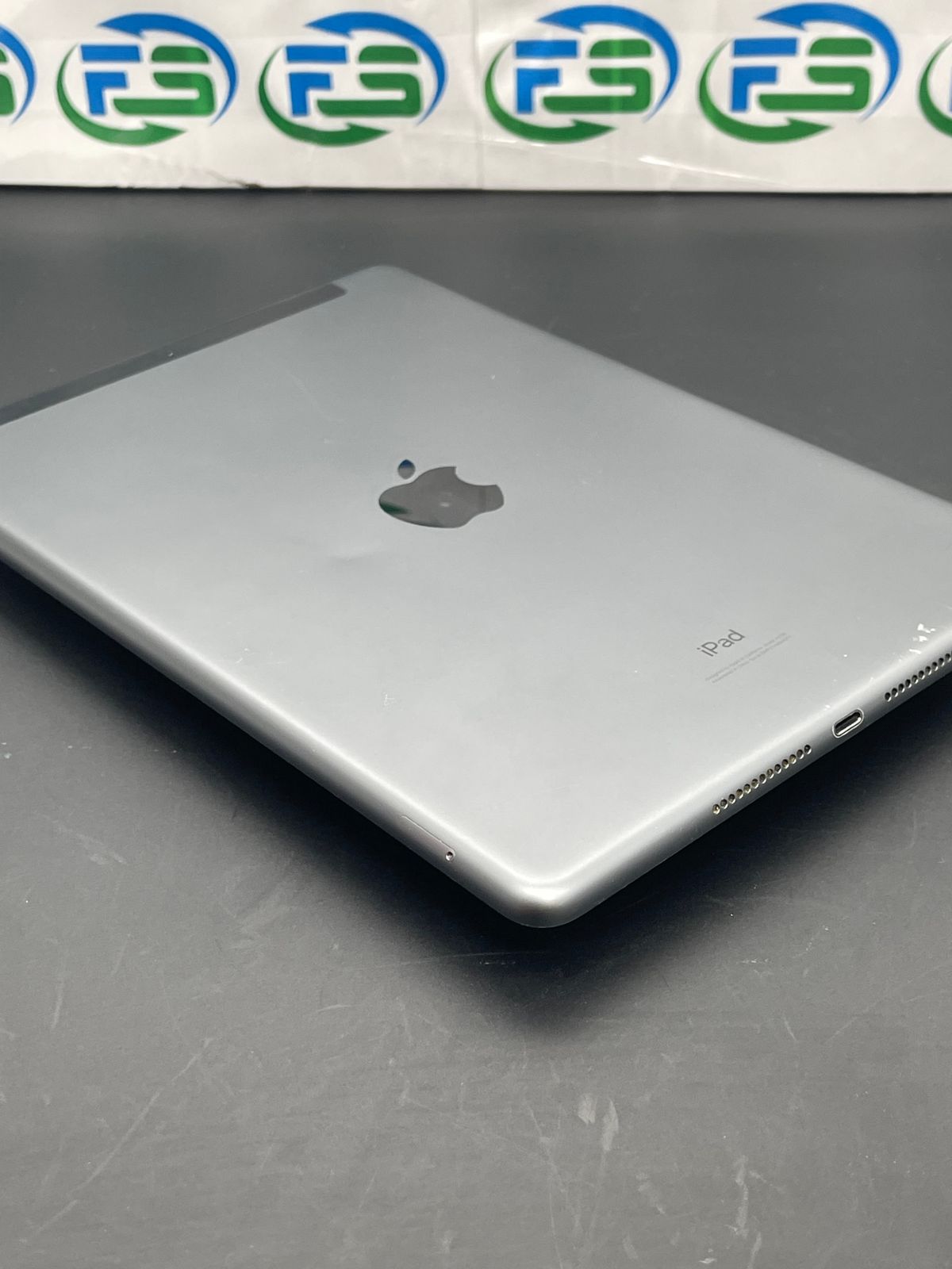 Apple アイパッド