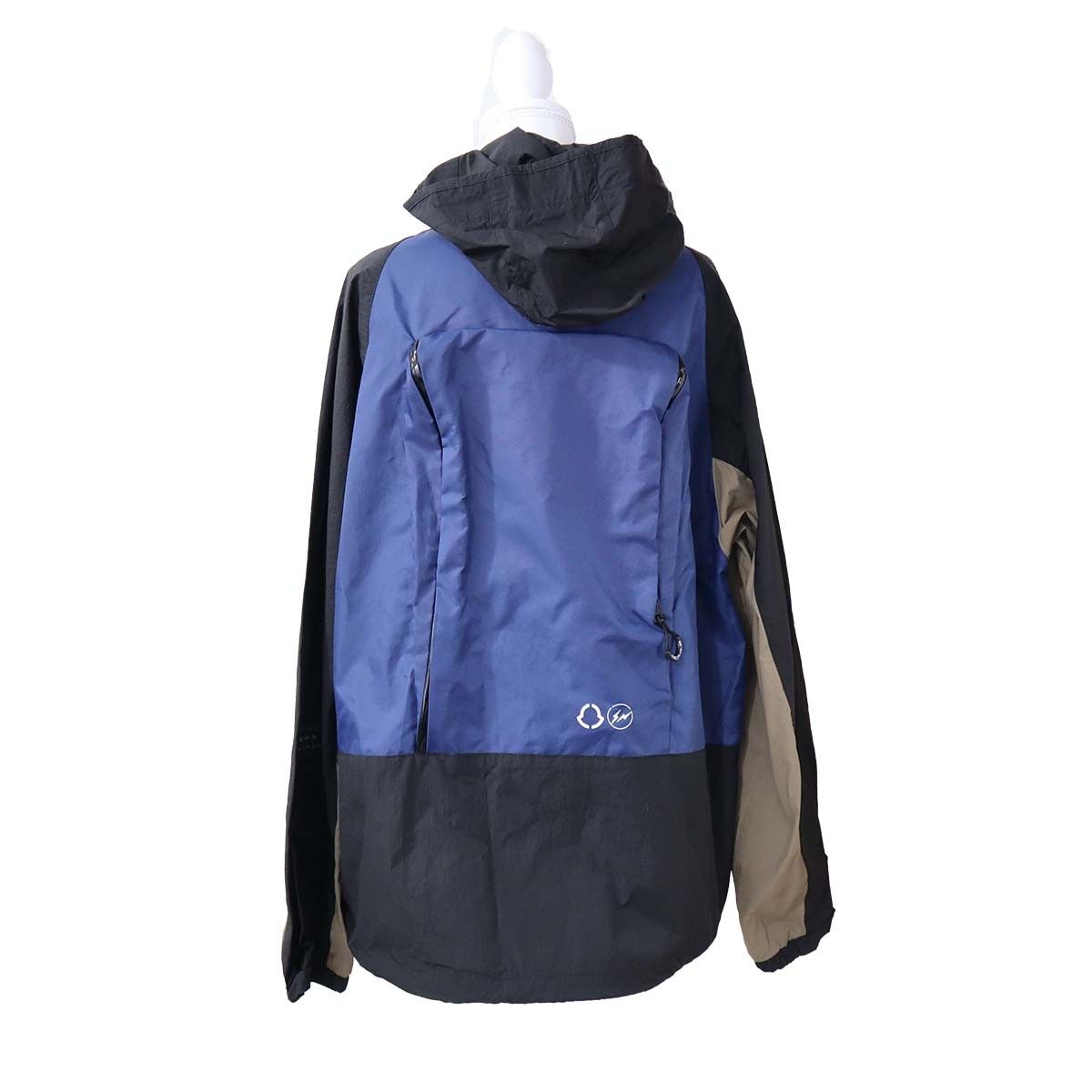 MONCLER モンクレール マウンテンパーカー F209U1B70010 サイズ3 
