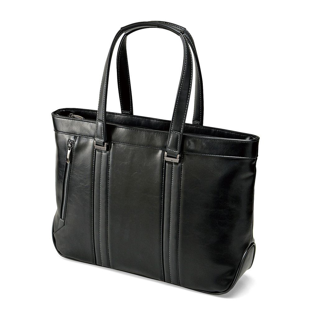 PORTER LIFT ポーター リフト トートバッグ ネイビー Lサイズ LIFT(リフト) TOTE BAG(L) | 吉田カバンホームページ | YOSHIDA & Co.