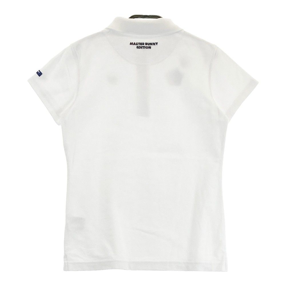 サイズ：0 MASTER BUNNY EDITION マスターバニーエディション 半袖  