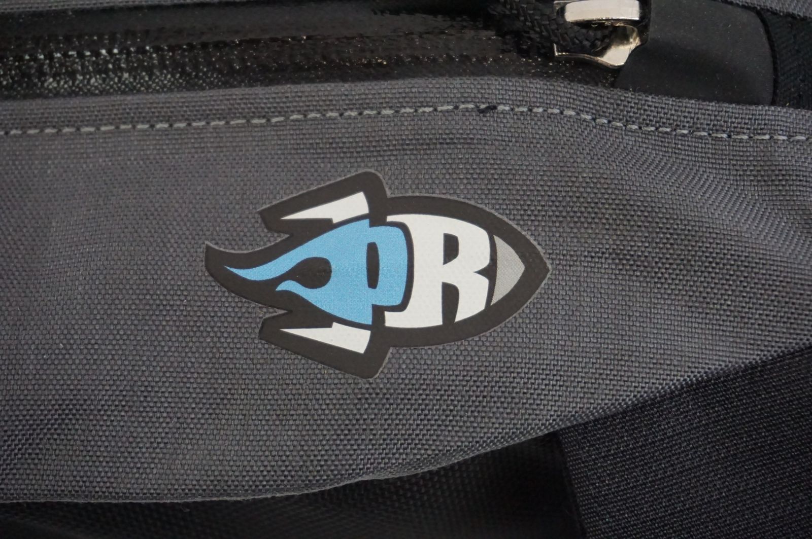 ポーセリンロケット フレームバッグ 色:ブラック サイズ:S Porcelain Rocket【中古】 PORCELAIN ROCKET 「ポーセリンロケット」 UNIVERSAL FRAME BAG S