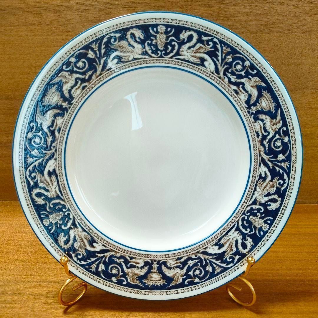 ディナープレート