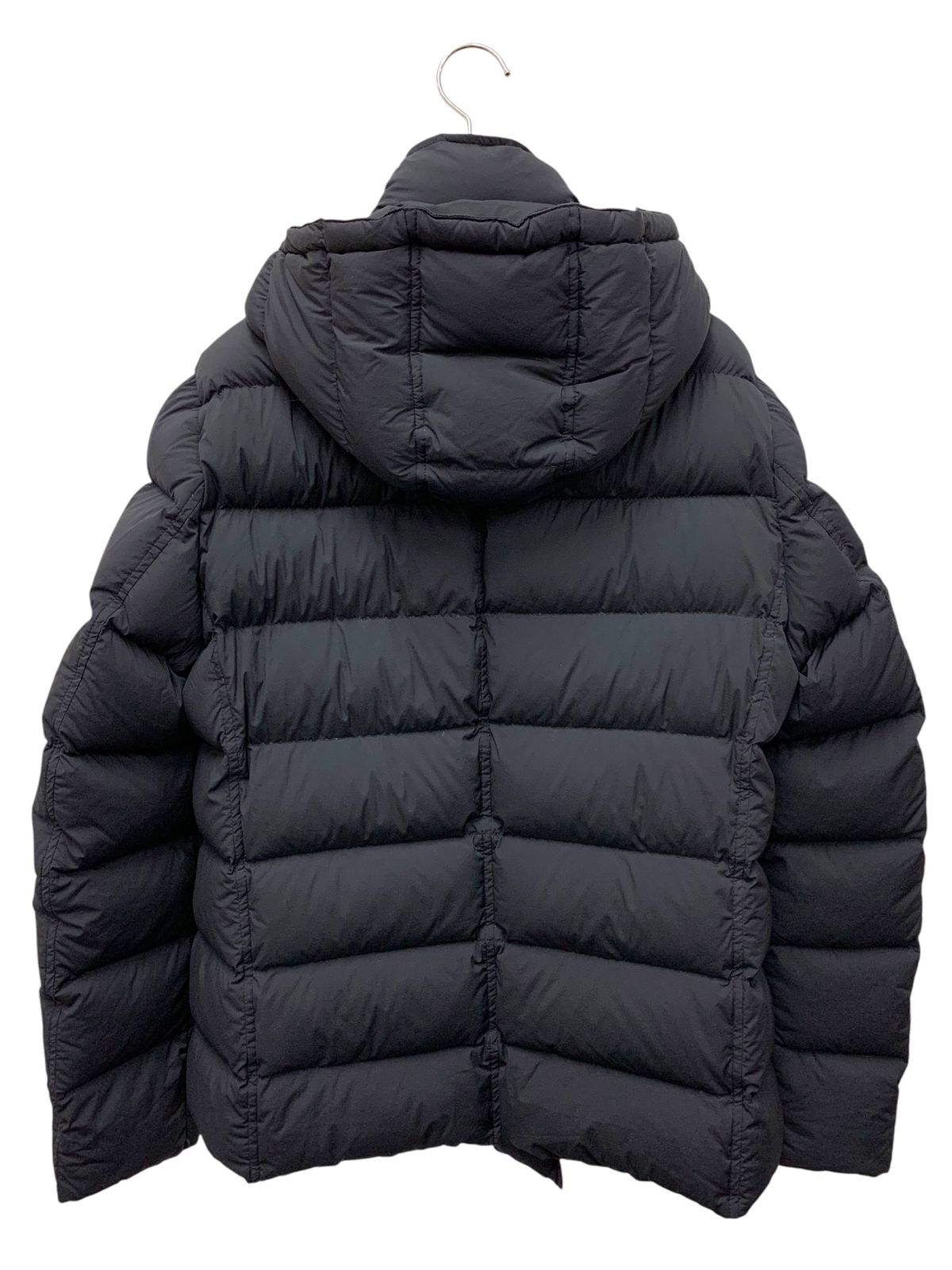 モンクレール LOIRAC GIUBBOTTO LOIRAC JACKET 3209149769553132 ダウンジャケット 2 ネイビー ダブルブレスト ITQBCC9CSRXC