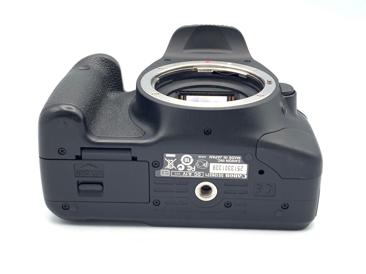 [値下げ]EOS Kiss x4 ボディ Amazon | Canon デジタル一眼レフカメラ EOS Kiss X4 ボディ