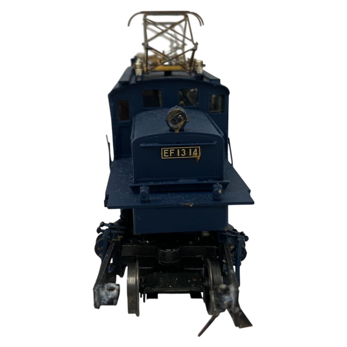 鉄道模型 ジャンク