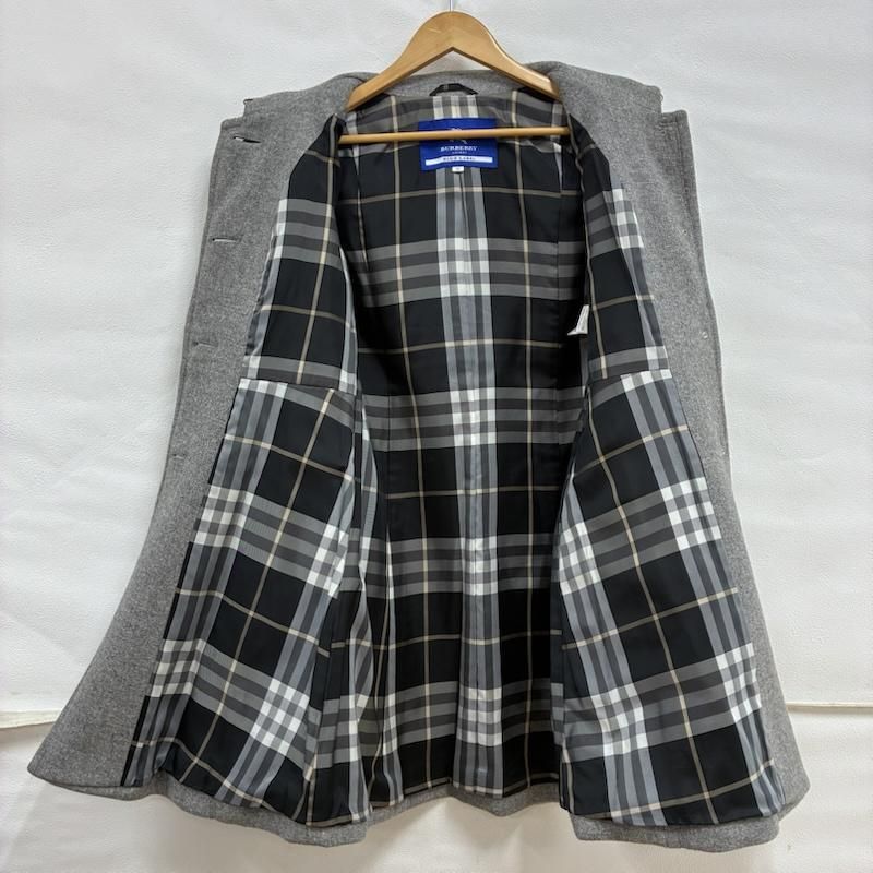 BURBERRY BLUE