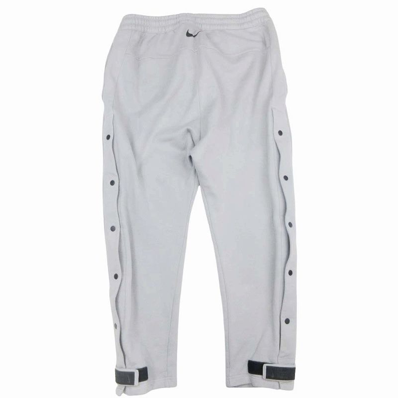 メンズ 美品 19SS ナイキ × フィアオブゴッド NIKE × FEAR OF GOD