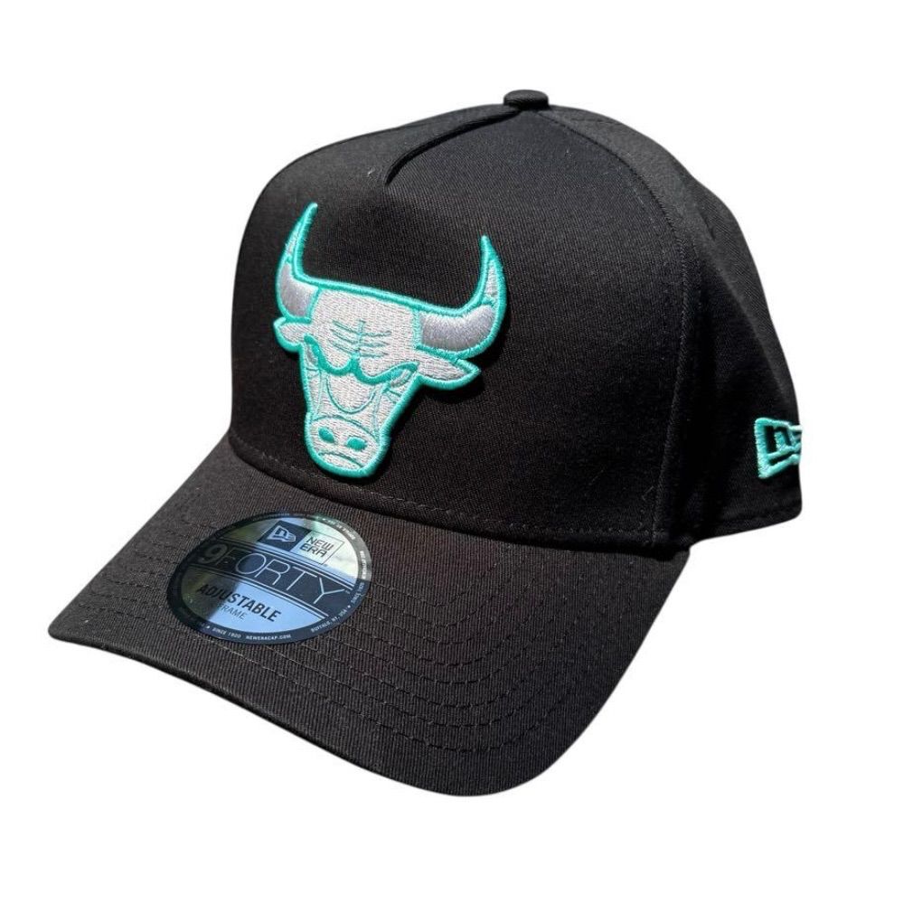 newera レイカーズ　ドジャース　激レア New Era ニューエラ ドジャース ヤンキース ブルズ レイカーズ