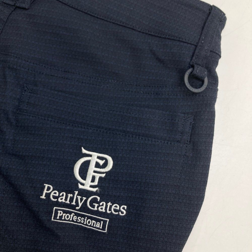 【激安通販 オンラインショップ】 サイズ：1 2024年モデル パーリーゲイツ GATES PEARLY レディースウェア