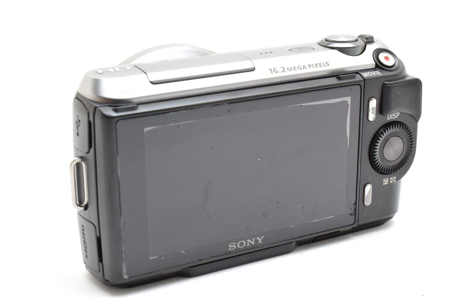 SONY NEX