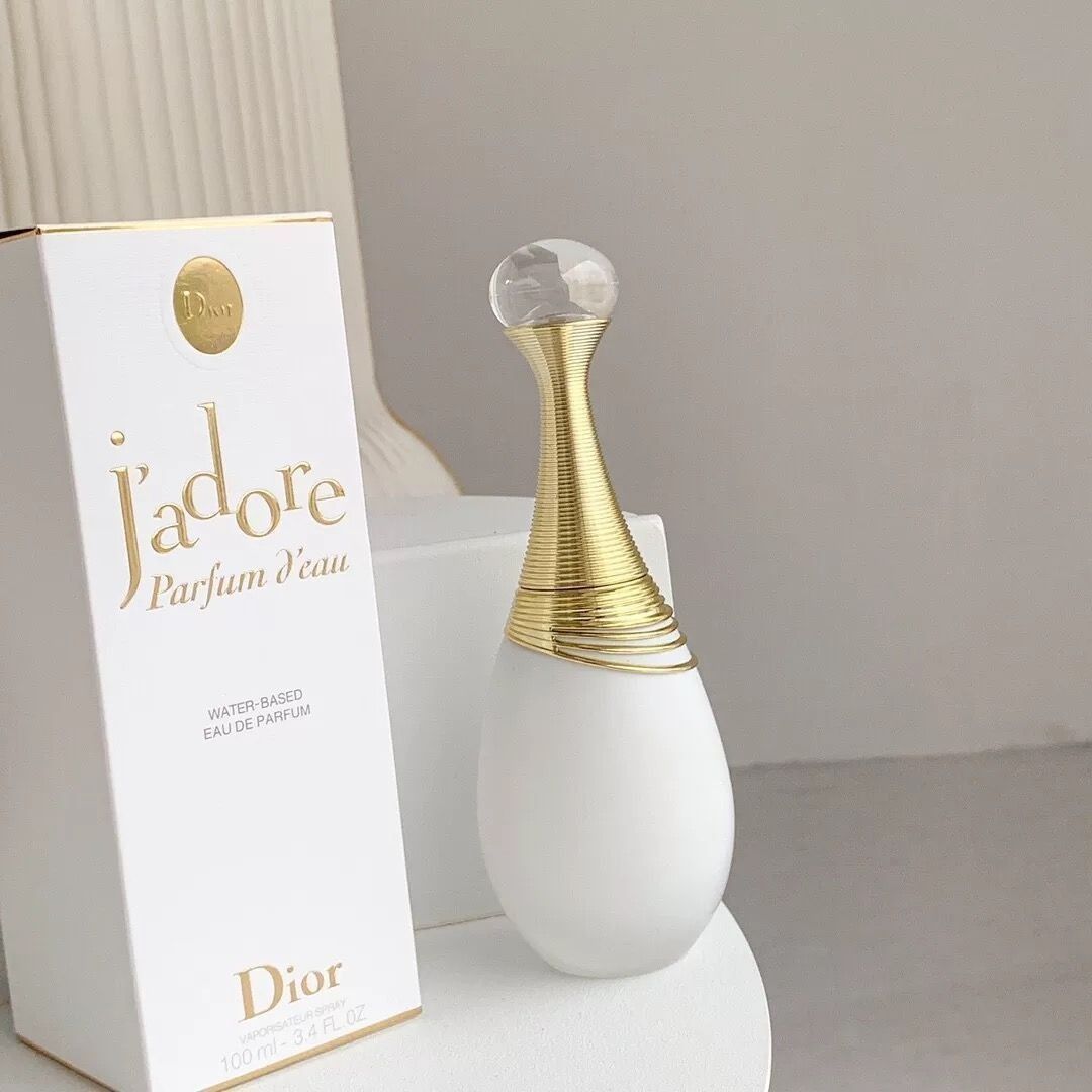 「未開封」Diorディオール ジャドール オードゥパルファン100ml 未開封 ディオール ジャドール パルファン ドー 香水 100ml