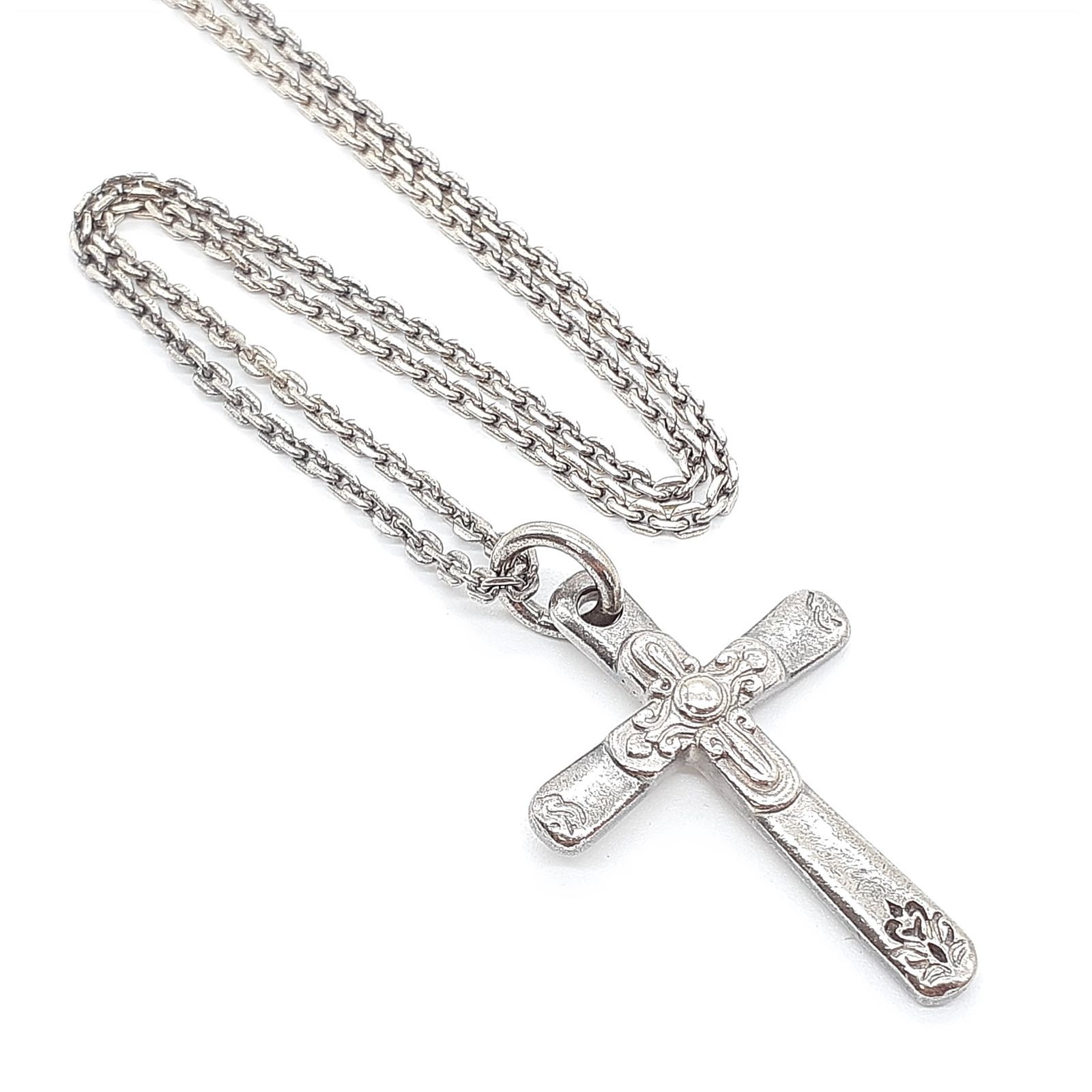 Paul Smith ポールスミス ネックレス SILVER 925 シルバー