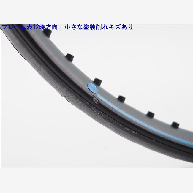 現行モデル★ダンロップ FX700 V2.0 G2 107 硬式 テニスラケット 現行モデル ダンロップ FX700 V2 0 G2 107インチ レザーグリップ変更