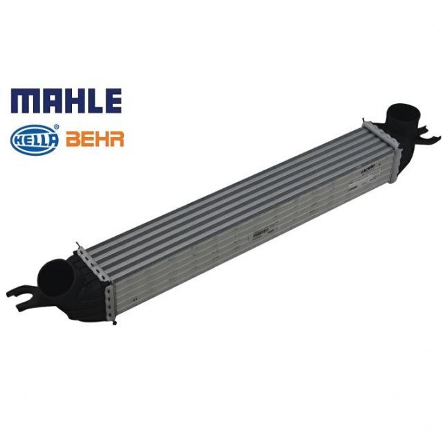 正規純正OEM BMW MINI R50 R53 R55 R56 R57 R58 R59 R60 R61 F56 F57 ミニ クーパー インタークーラー Cooper CooperD CooperS JCW OneD 17512751277