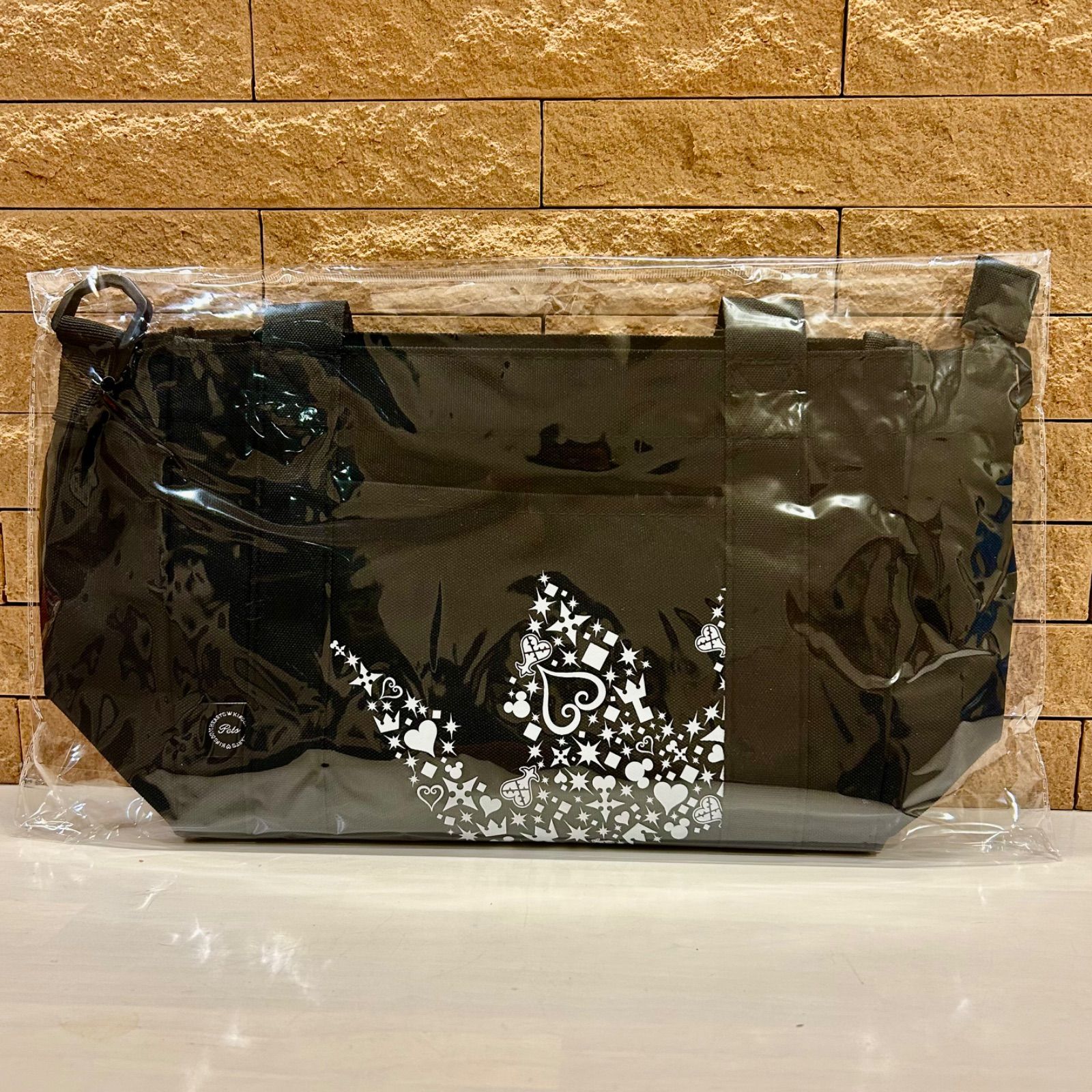 新品未開封 スクウェア・エニックス SQUARE ENIX KINGDOM HEARTS