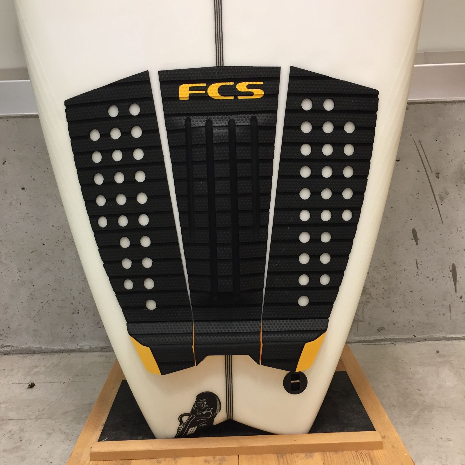 USE500美品送料込 5' 7【ムラスポ公式】USED中古 JS ジェーエス BLACK