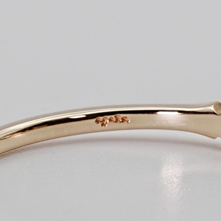 アガット♡オパールリング11号 K5オパールリング｜リング｜アガット