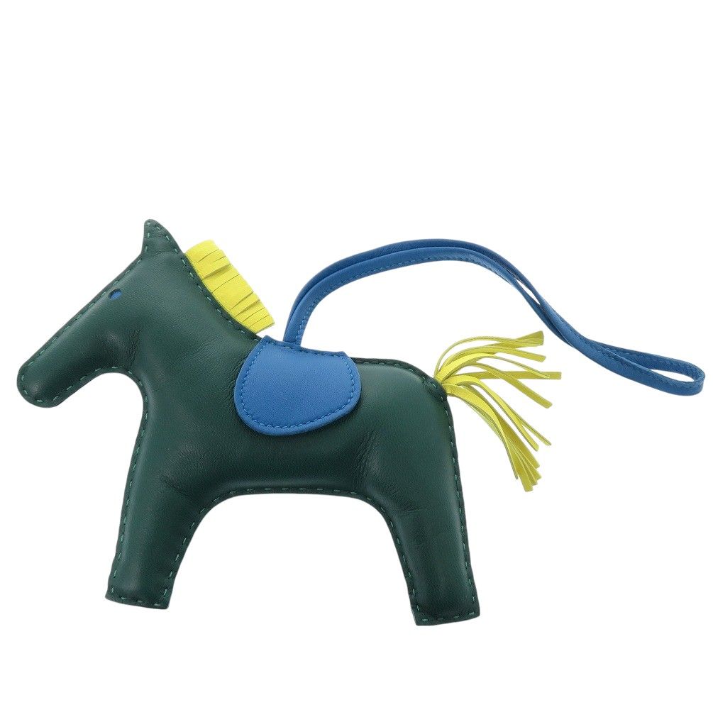 HERMES♡美品 ロデオGM （広尾店】 美品 エルメス HERMES ロデオ  