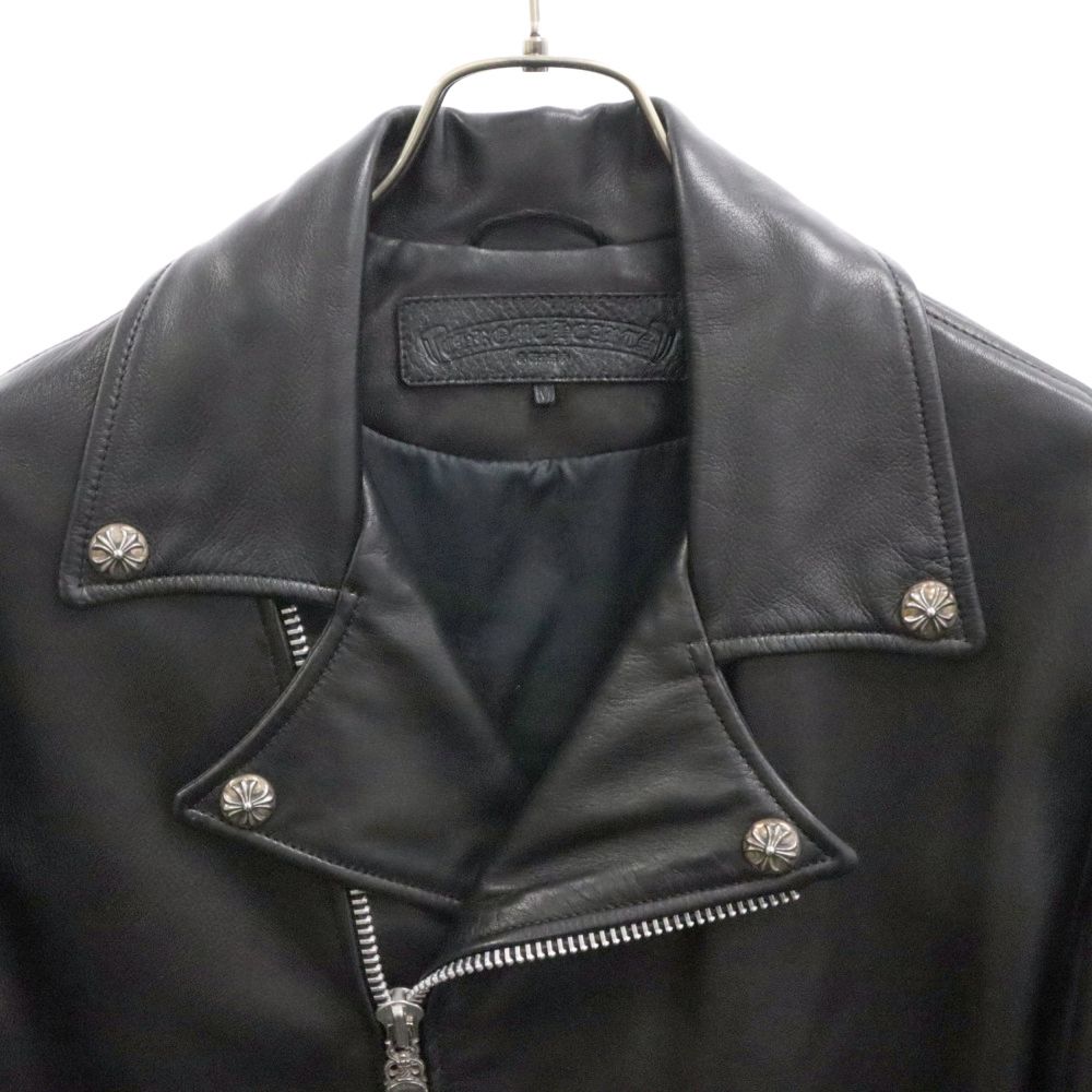 CHROME HEARTS (クロムハーツ) BASIC MOTO/ベーシックモト ダガー