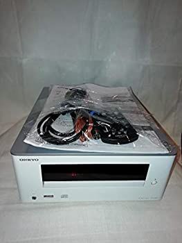 中古】ONKYO コンポ X-U3LT(W) [ホワイト] 中古】 ONKYO オンキョー