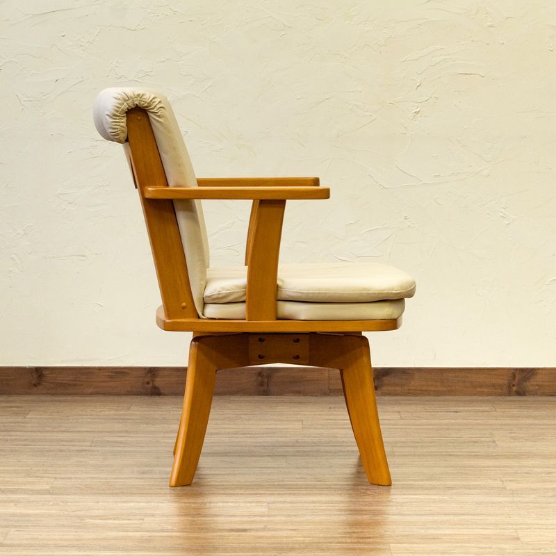 ナチュラル アイボリー