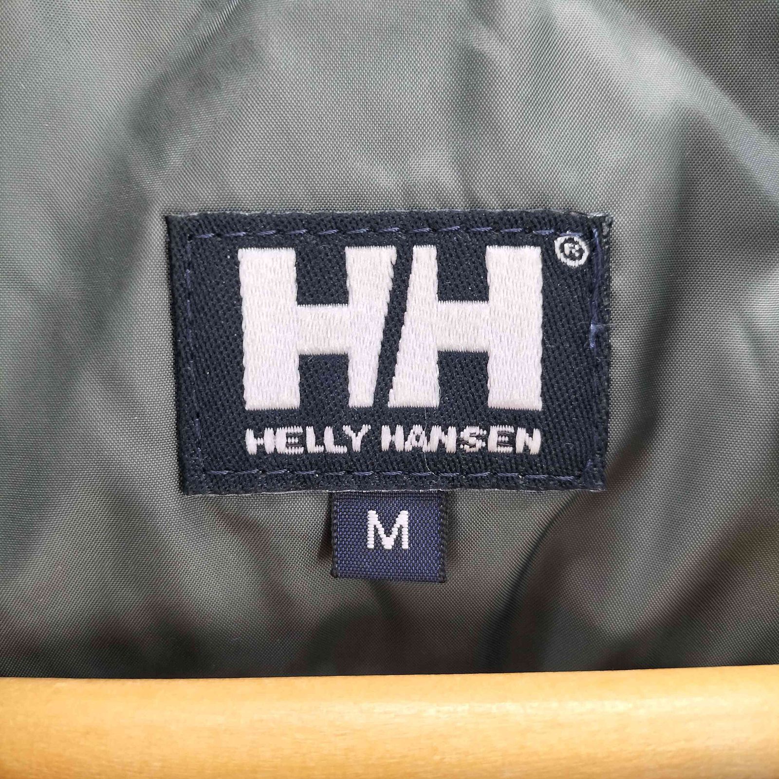 【未使用】ヘリーハンセン KLART INSULATION JACKET　M ヘリーハンセン HELLY HANSEN KLART INSULATION JACKET メンズ import