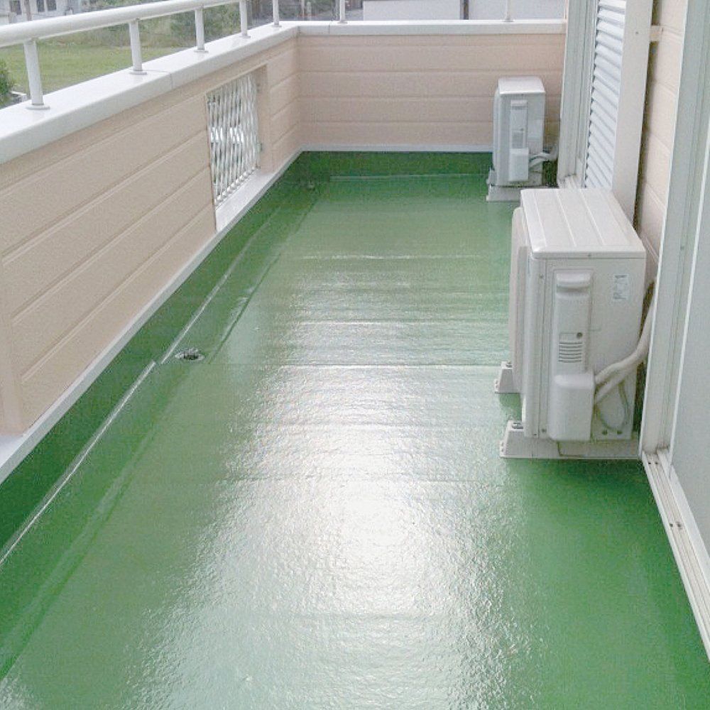 水性 つやあり