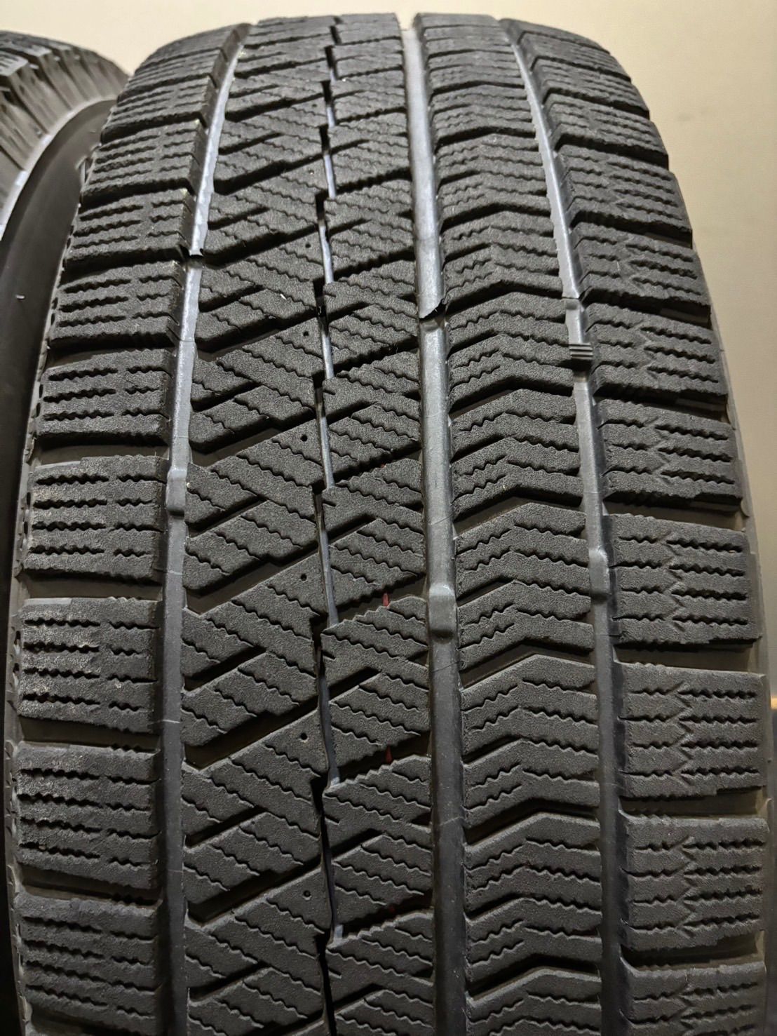 BRIDGESTONE|VRX2