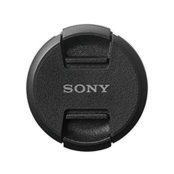 【中古】(未使用・未開封品) ソニー SONY レンズフロントキャップ 49mm ALC-F49S 7z28pnb