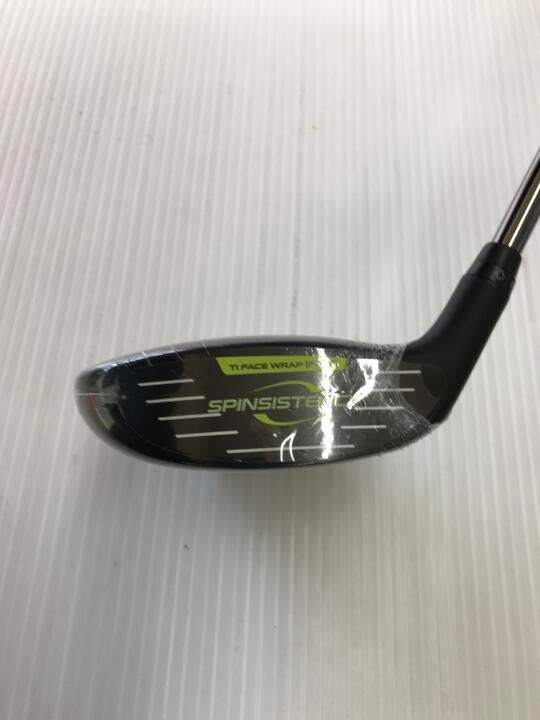 即納】G430 | 19 | S | RAUNE h65 | 中古 | ユーティリティ | ピン