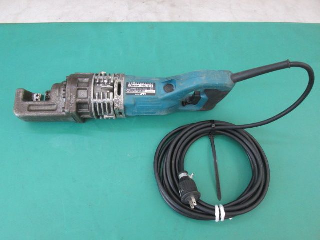 オグラ 電動油圧式 鉄筋カッター HBC-613 0607CI 7AT-1S