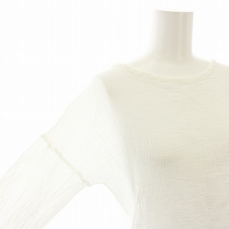 プラージュ Plage 23SS レアトリエフランセデコンフェクション LES  