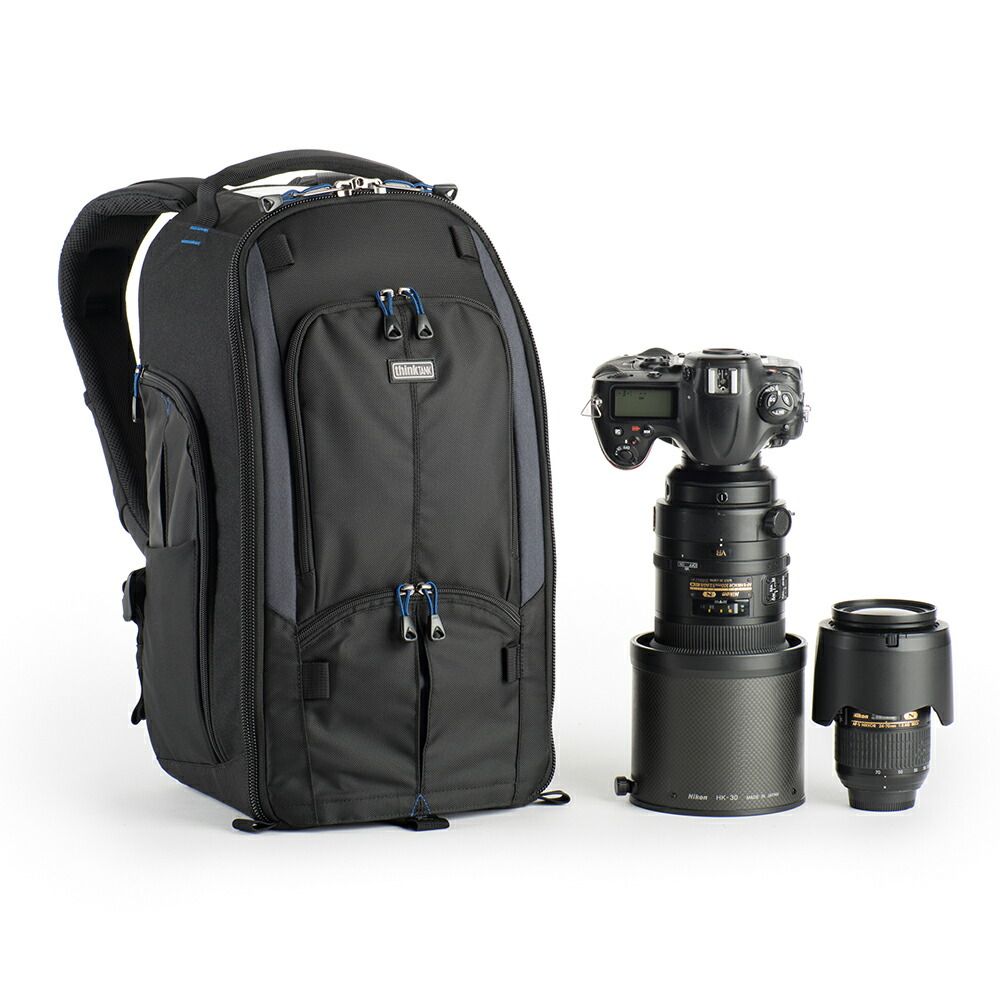 シンクタンクフォト（thinkTANKphoto）ストリートウォーカープロ V2.0StreetWalker Pro V2.0