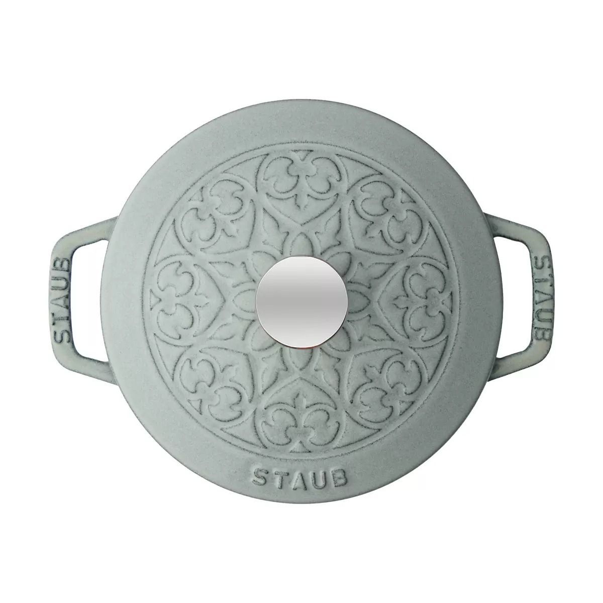StaubストウブWa-NABE フレンチオーブン リリー 16cm