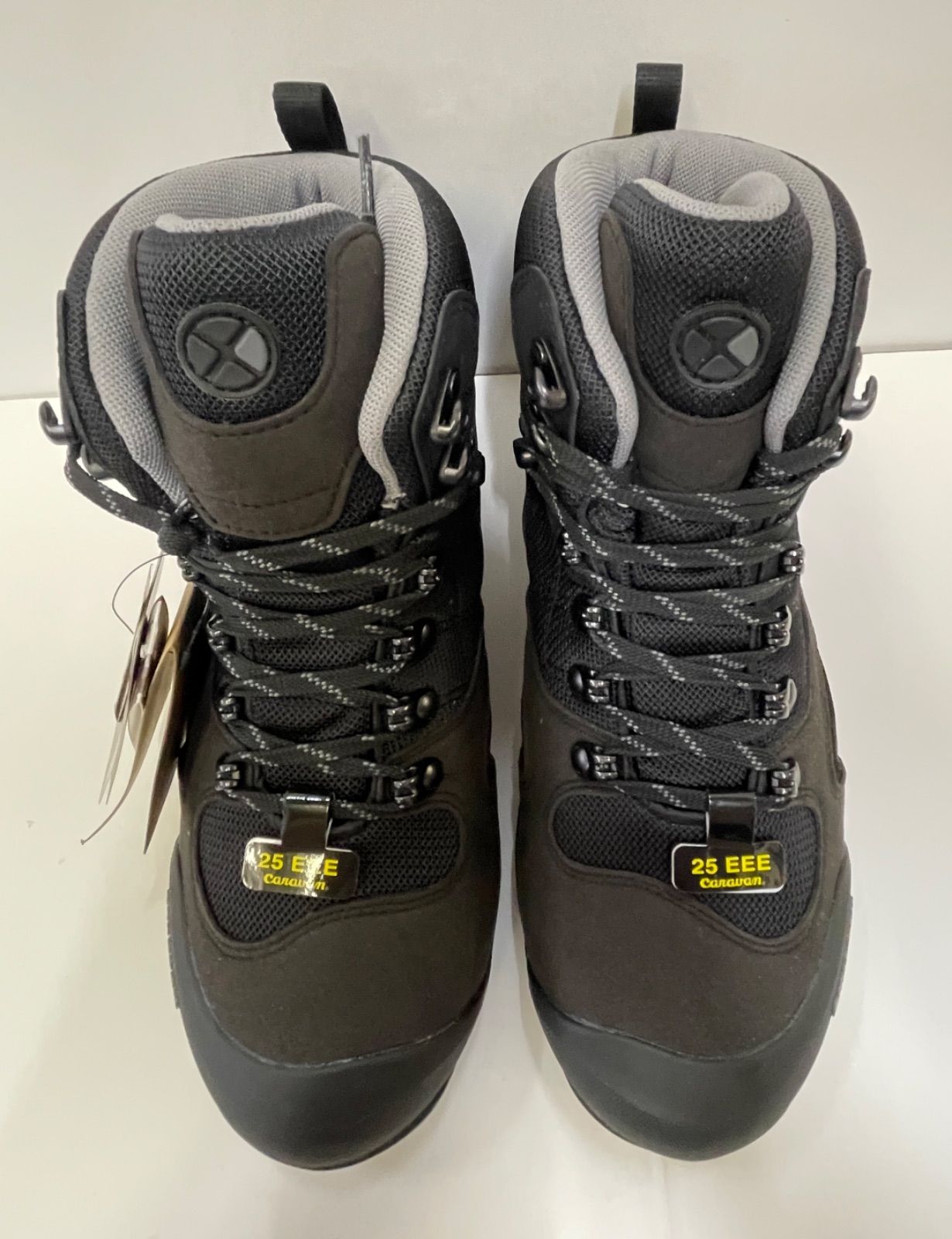 トレッキングシューズ C1-02S