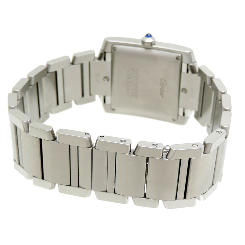 カルティエ 腕時計 W51022Q3 - メルカリ