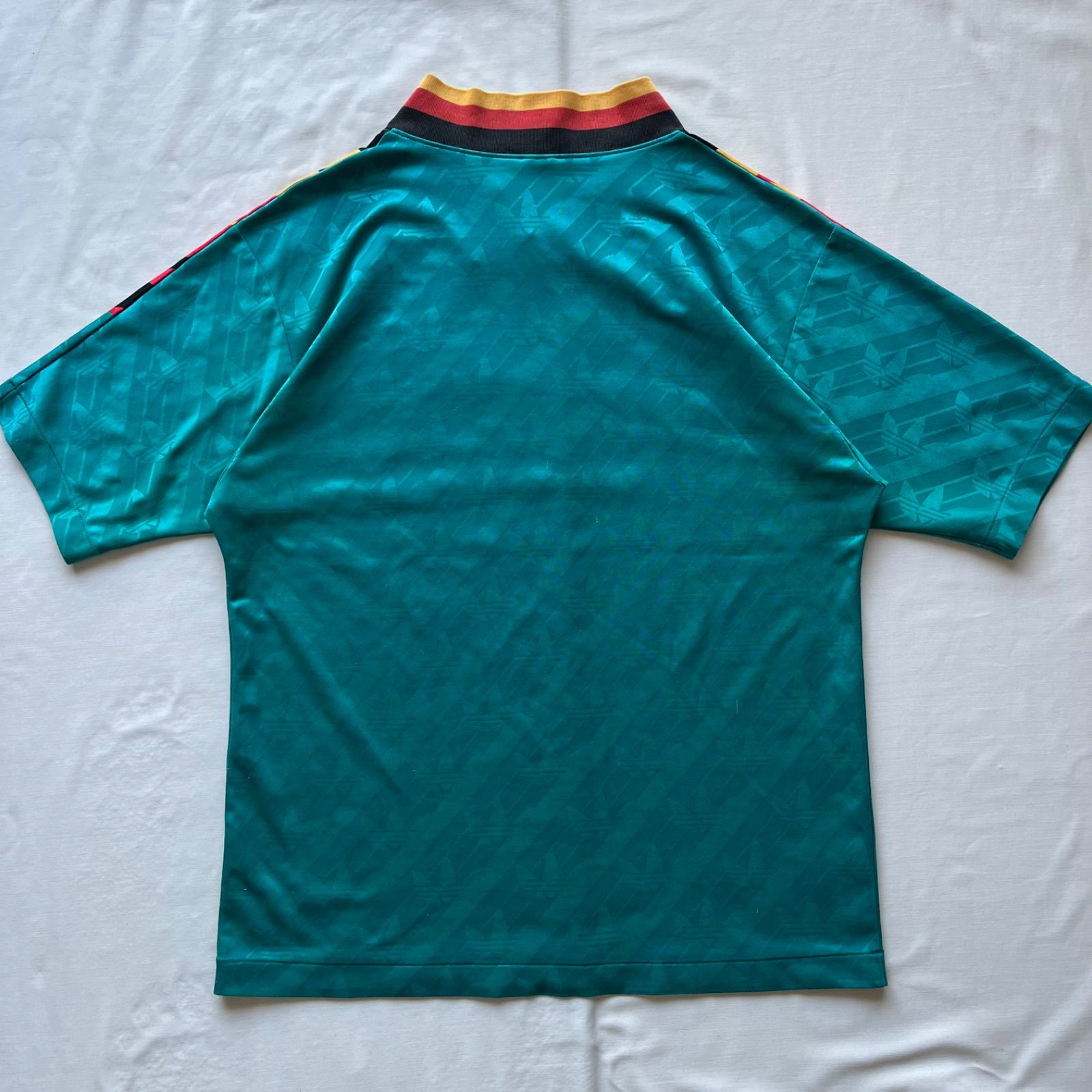 adidas アディダス レプリカユニフォーム ドイツ代表モデル 1994 90s 