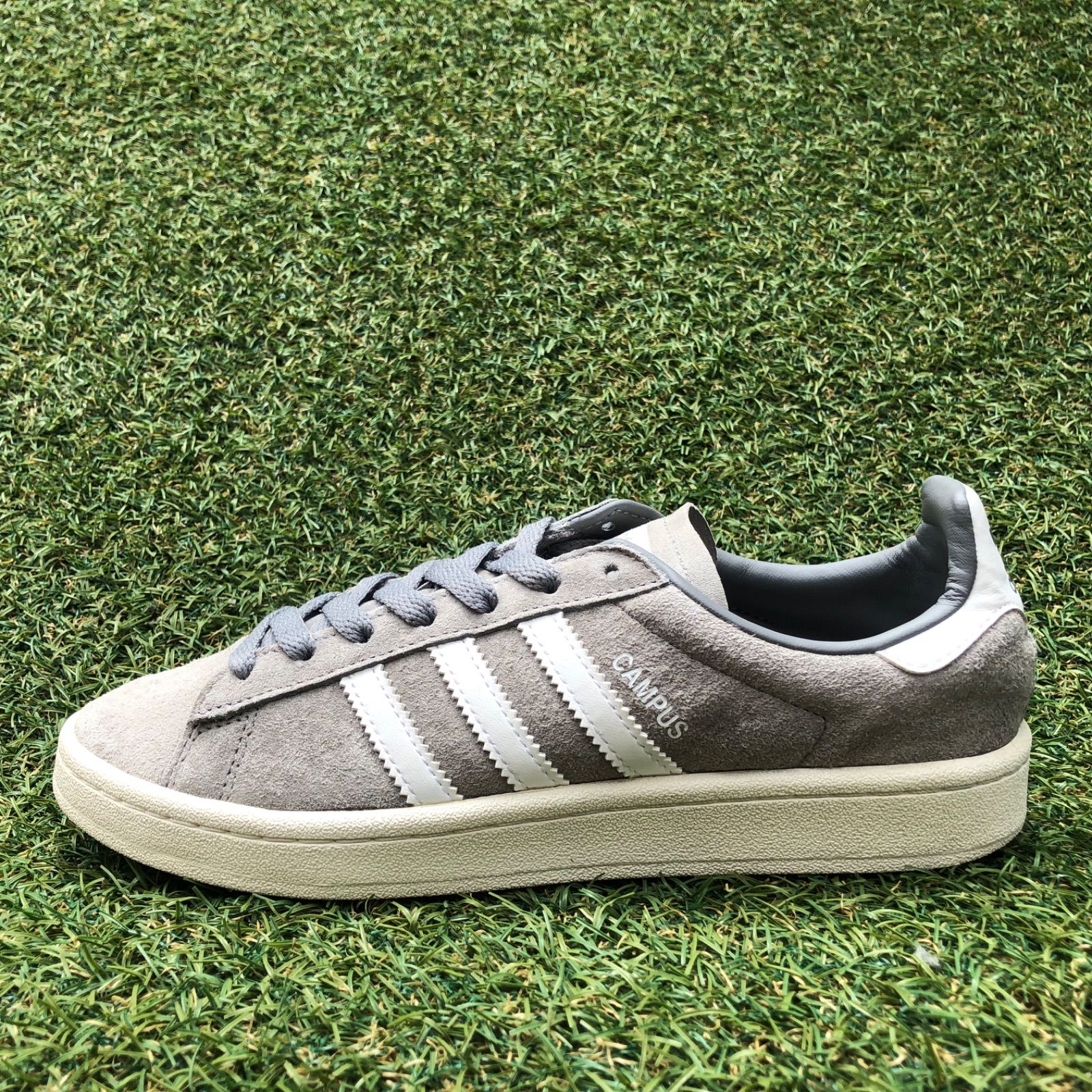 美品24 adidas CAMPUS アディダス キャンパス HT501-connectedremag.com