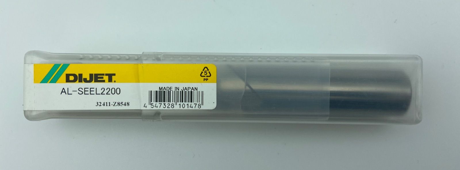 ダイジェットDIJET AL-SEES2200 アルミ加工用ソリッドエンドミル