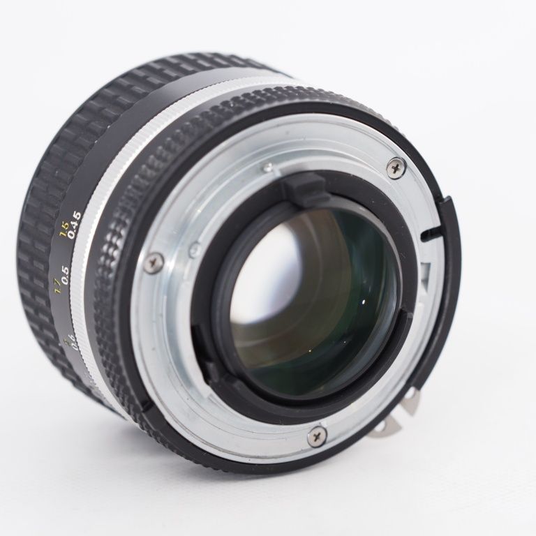 AI 50mm