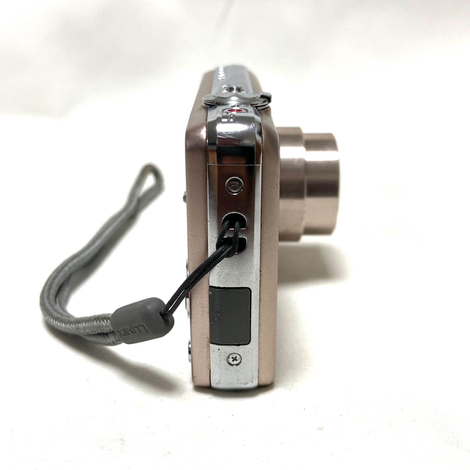 【完動品】Panasonic LUMIX DMC-FH8 コンデジ デジカメ 概要 デジタルカメラ DMC-FH8 | LUMIX（ルミックス） ミラーレス