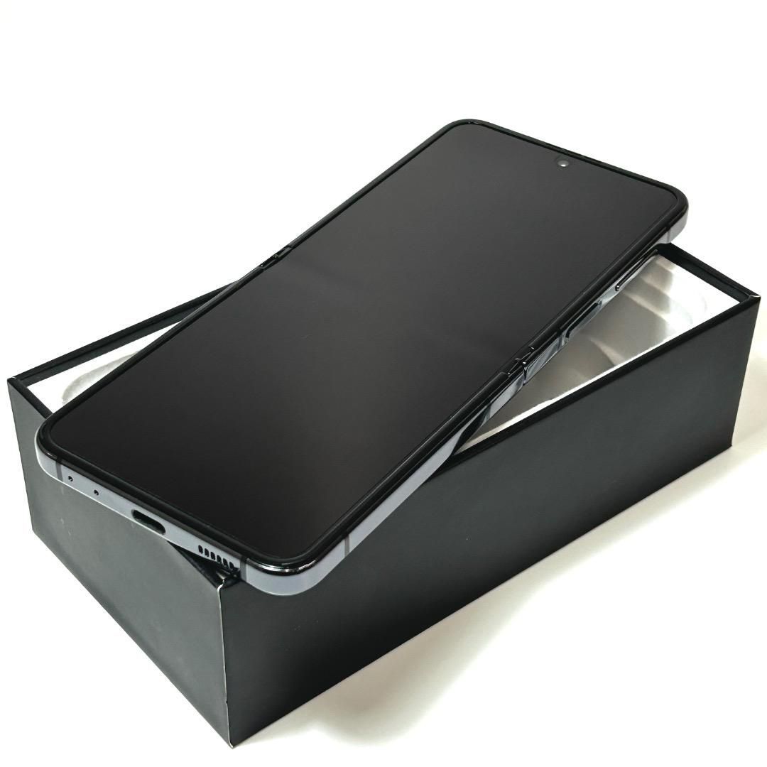 フェア品】Galaxy Z Flip5 256GB｜SIMフリー - メルカリ