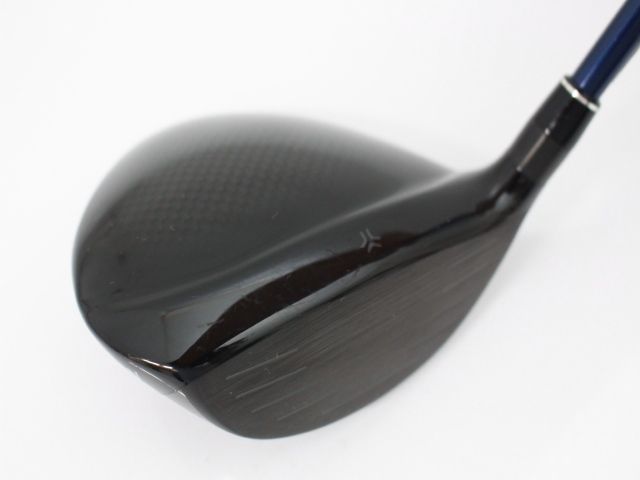 スリクソン SRIXON ZX フェアウェイウッド ディアマナZX50/S 3W [8361