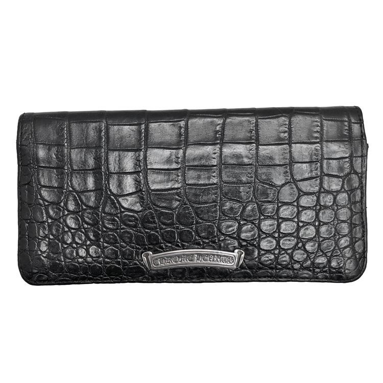 CHROME HEARTS（クロムハーツ） LNG SNGL FLD TIPS CHROME HEARTS(クロムハーツ) LNG SNGL FLD TIPS シングルフォールド