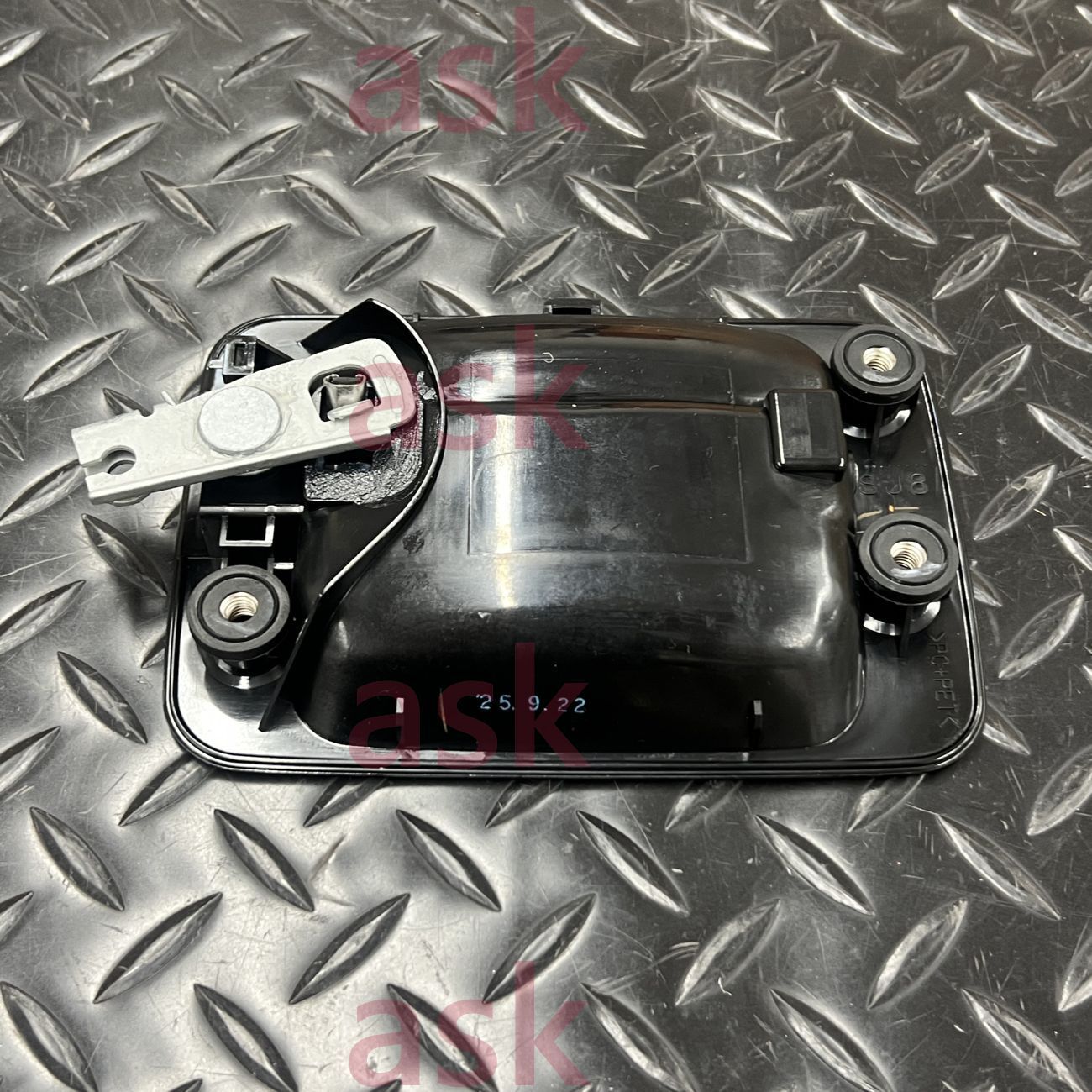 ☆新品 ホンダ アクティバン HH5, HH6用 リヤ スライドドア ハンドル